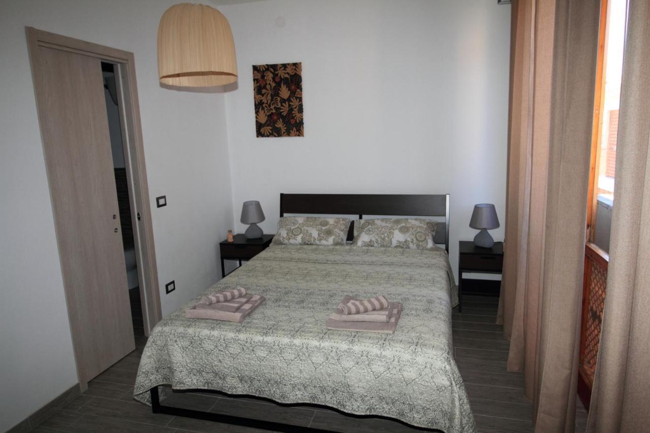 B&B Libellula Iglesias Exterior photo