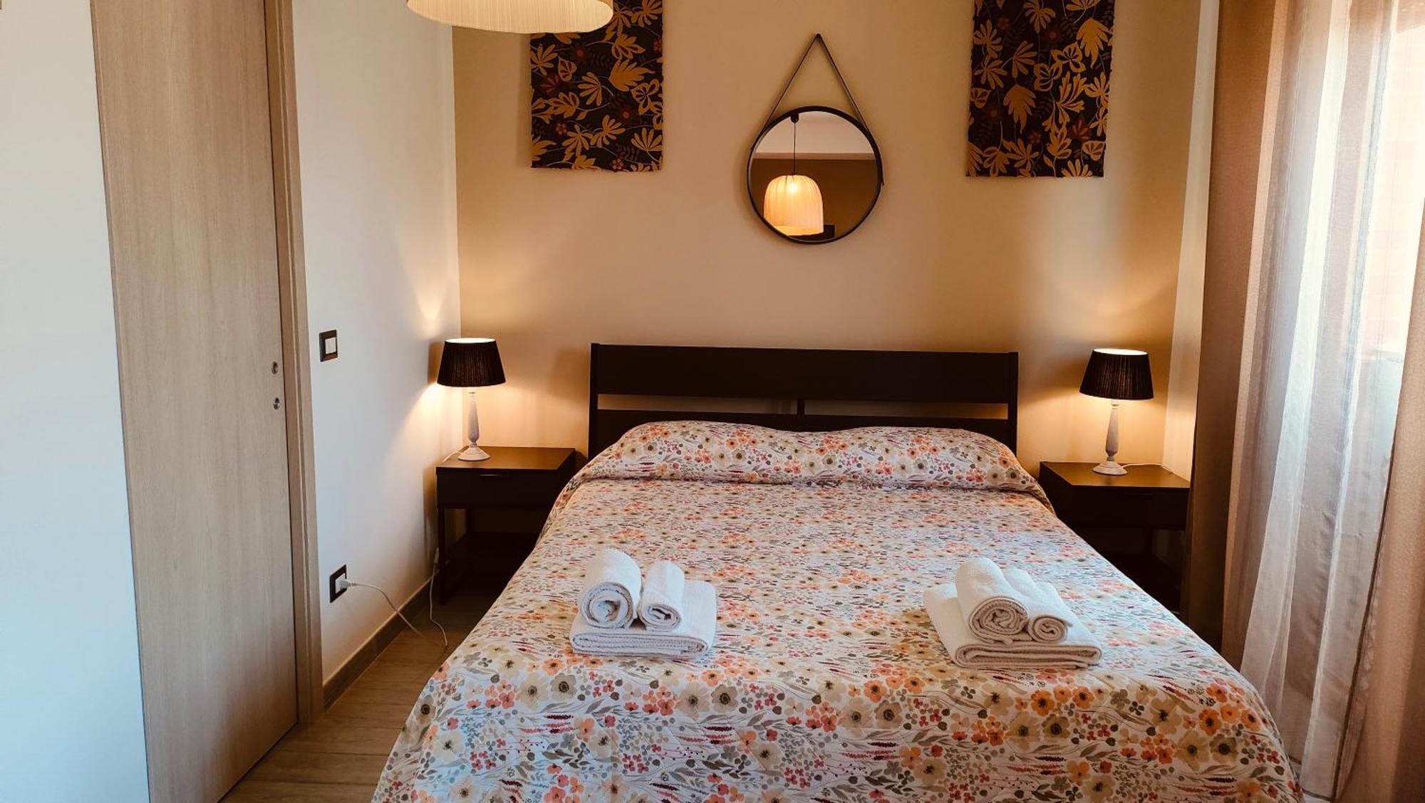 B&B Libellula Iglesias Exterior photo